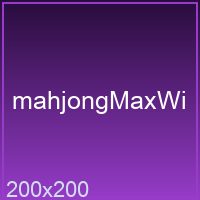 Mahjong MaxWin