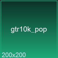 Gold Trio 10000